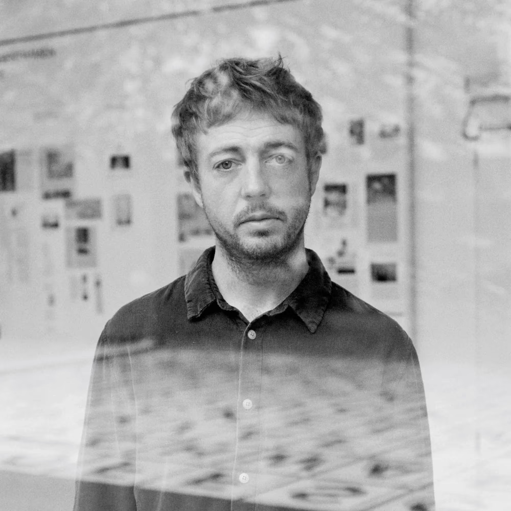 Portrait of Thomas Sperle
