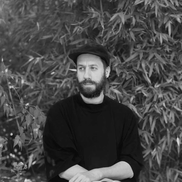 Portrait of Tom Odden